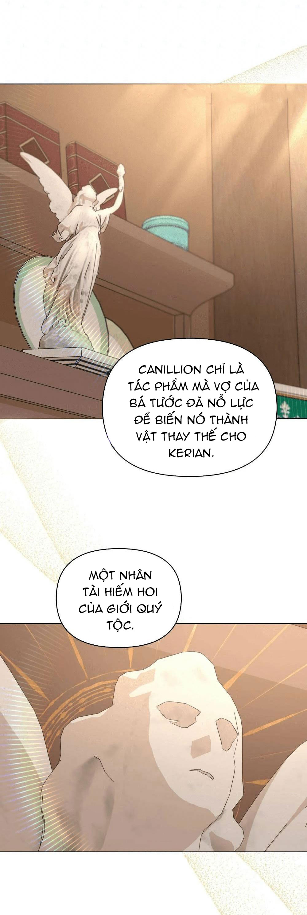 chịu đựng đi đại công tước!! chapter 23.1 17