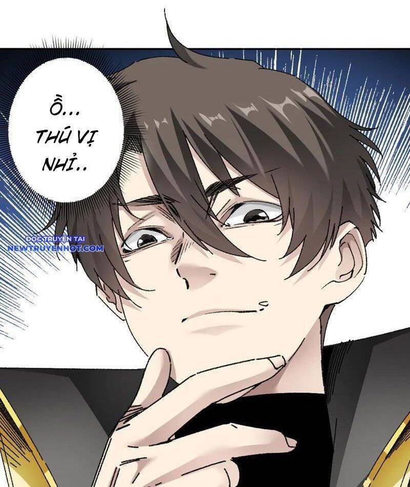 ta tạo ra tổ chức cứu thế chapter 20 9