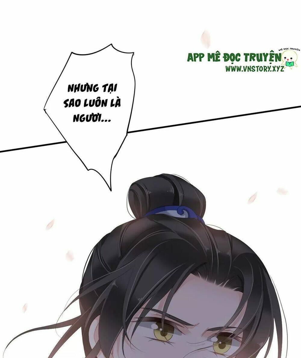 hoàng hậu ương bướng chapter 274 2