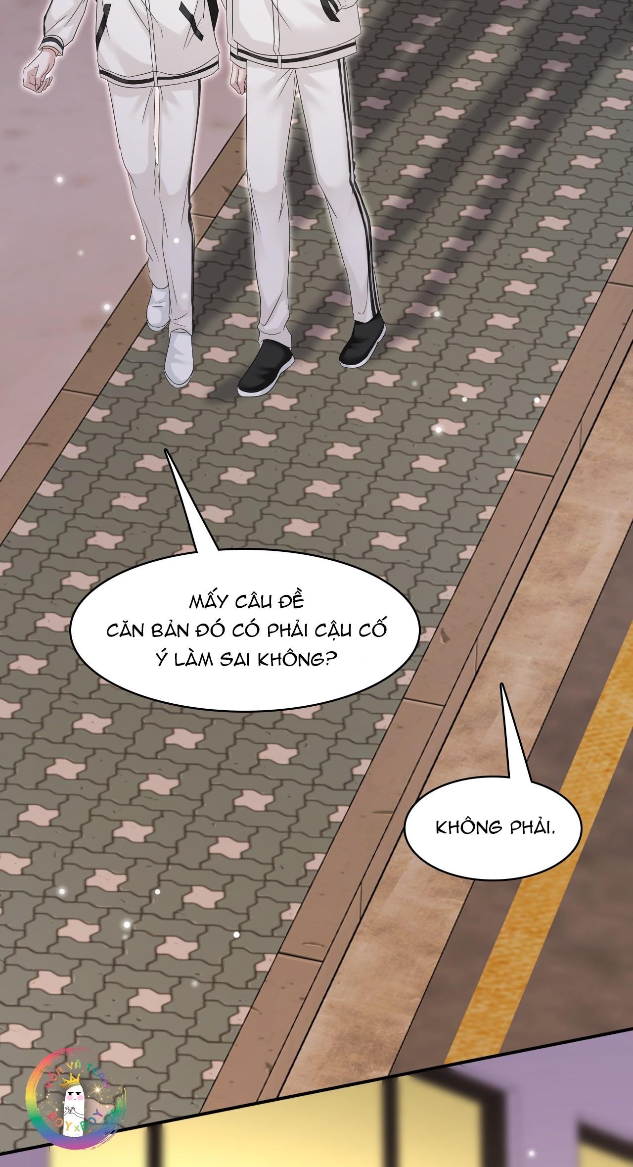 ẩn trung (end) chapter 31 19