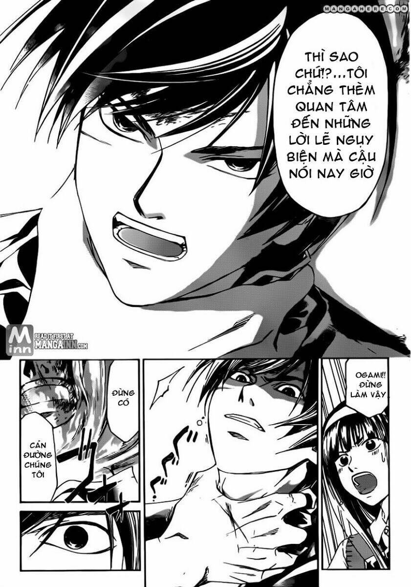 code breaker chapter 199 14