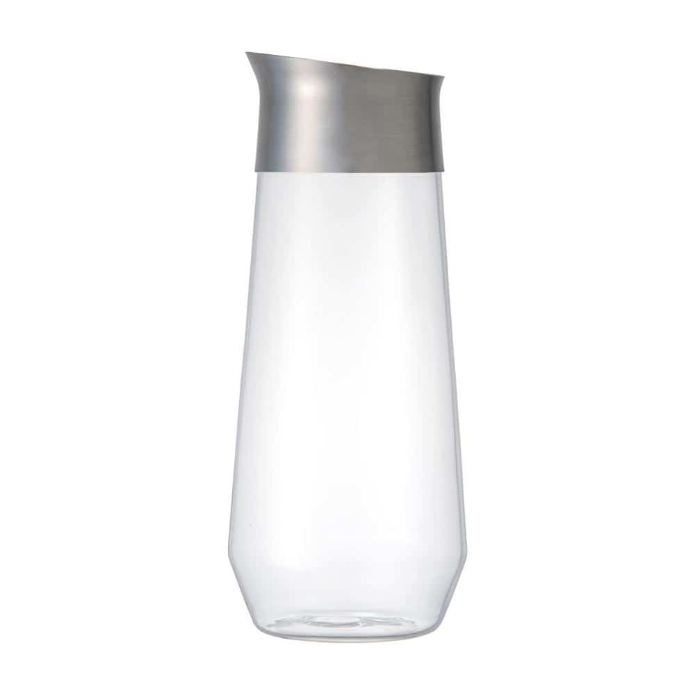 Bình Nước Tự Rót Kinto Luce Water Carafe 1L