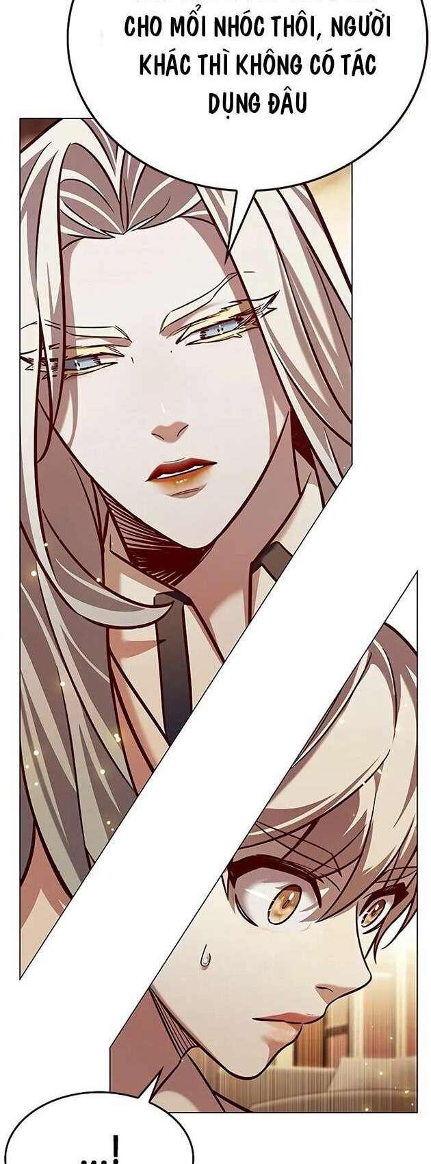 biến thân thành mèo chapter 269 57