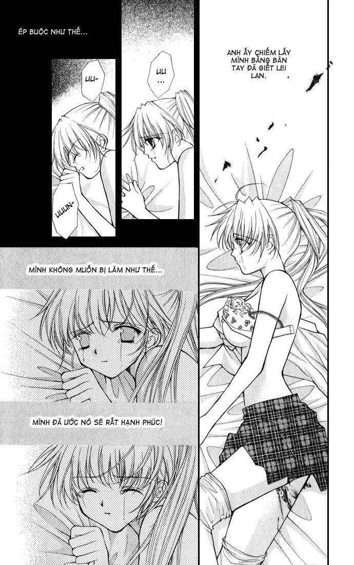 anh chàng khắc tinh chapter 17 36