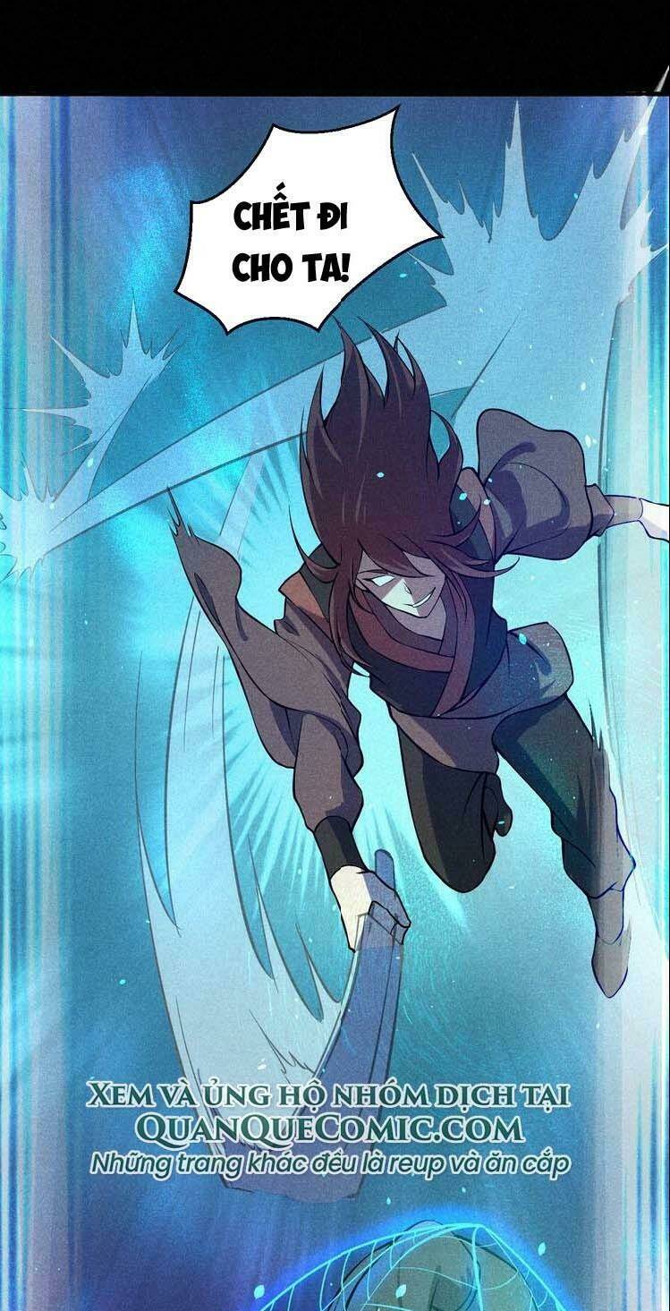 thánh tôn chapter 23 54