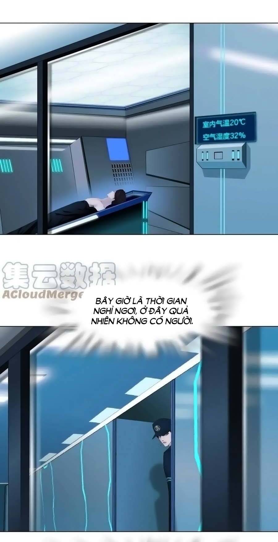 đằng nữ chapter 183 27