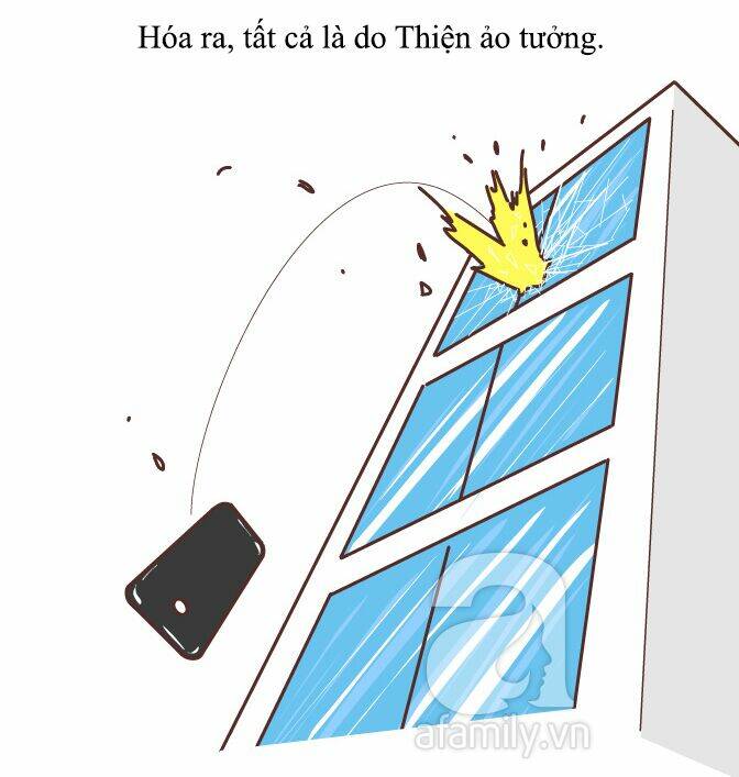 giải mã tình yêu chapter 231 27