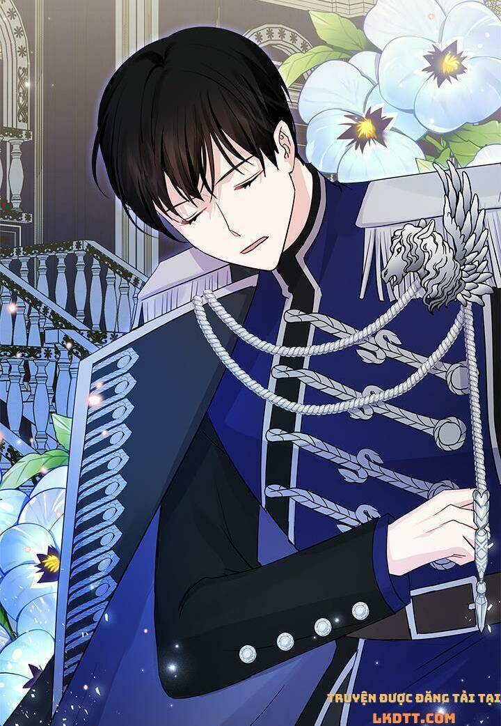công chúa phản diện muốn ở trong ngôi nhà bánh quy chapter 22 59