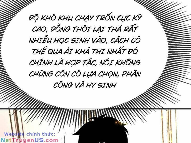 nhìn thấy thanh máu, ta xử tội thần linh chapter 141 36