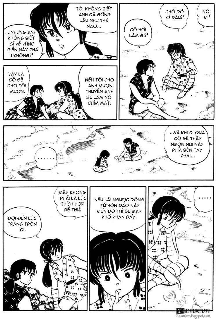 lời nguyền bất tử chapter 3 30