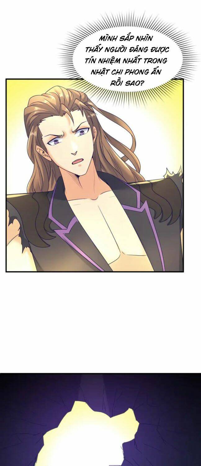 người chặn xuyên không chapter 107 33