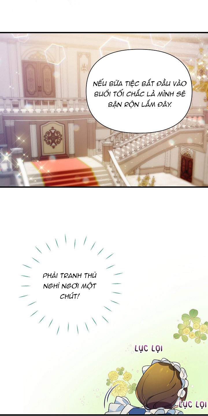 từ lúc bắt đầu tôi vẫn luôn ở bên em chapter 3 52