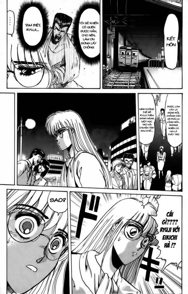 shonan junai gumi chapter 46 7