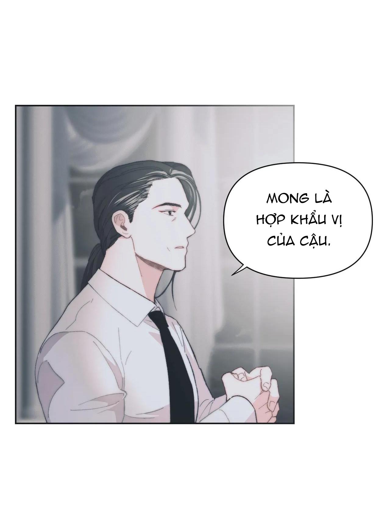 tuyển tập những ông chú tà zâm chapter 1.2 29