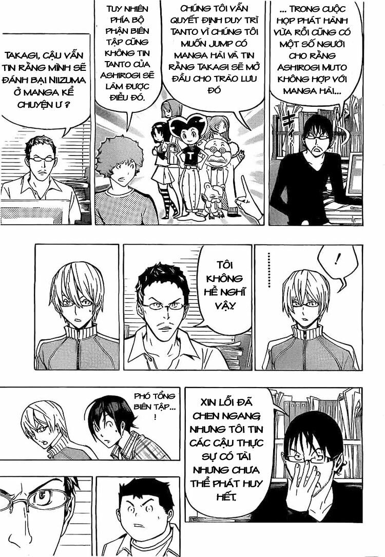 họa sĩ truyện tranh chapter 79 6