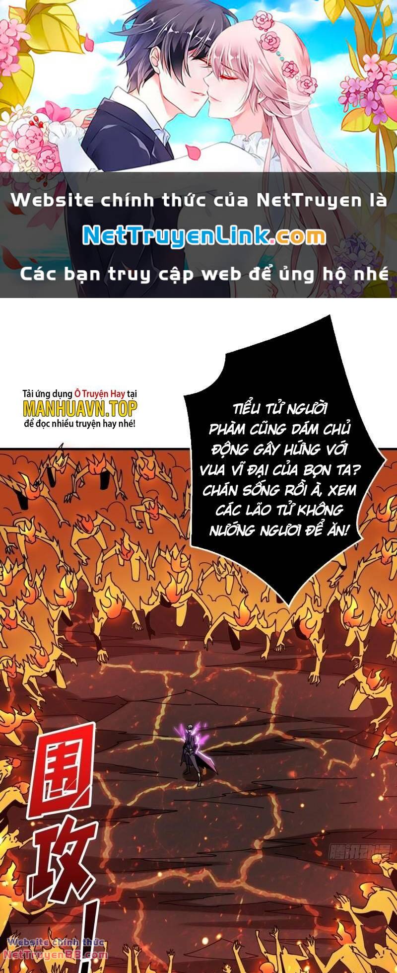 Vừa Chơi Đã Có Tài Khoản Vương Giả chapter 297 1