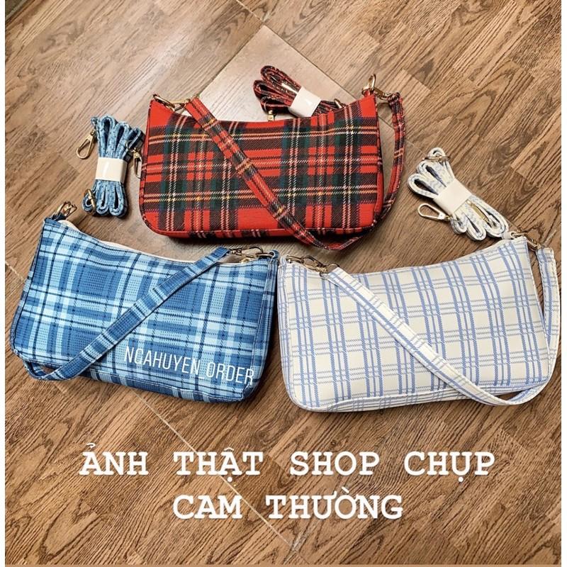 TÚI XÁCH KẸP NÁCH HOT TREND BRANDY MELVILLE