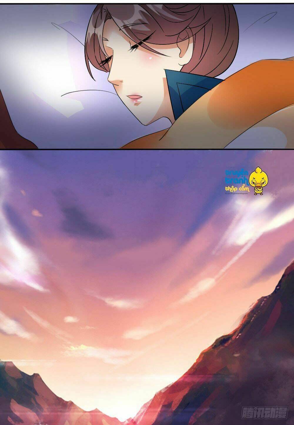 ái khanh giá đáo chapter 6 14