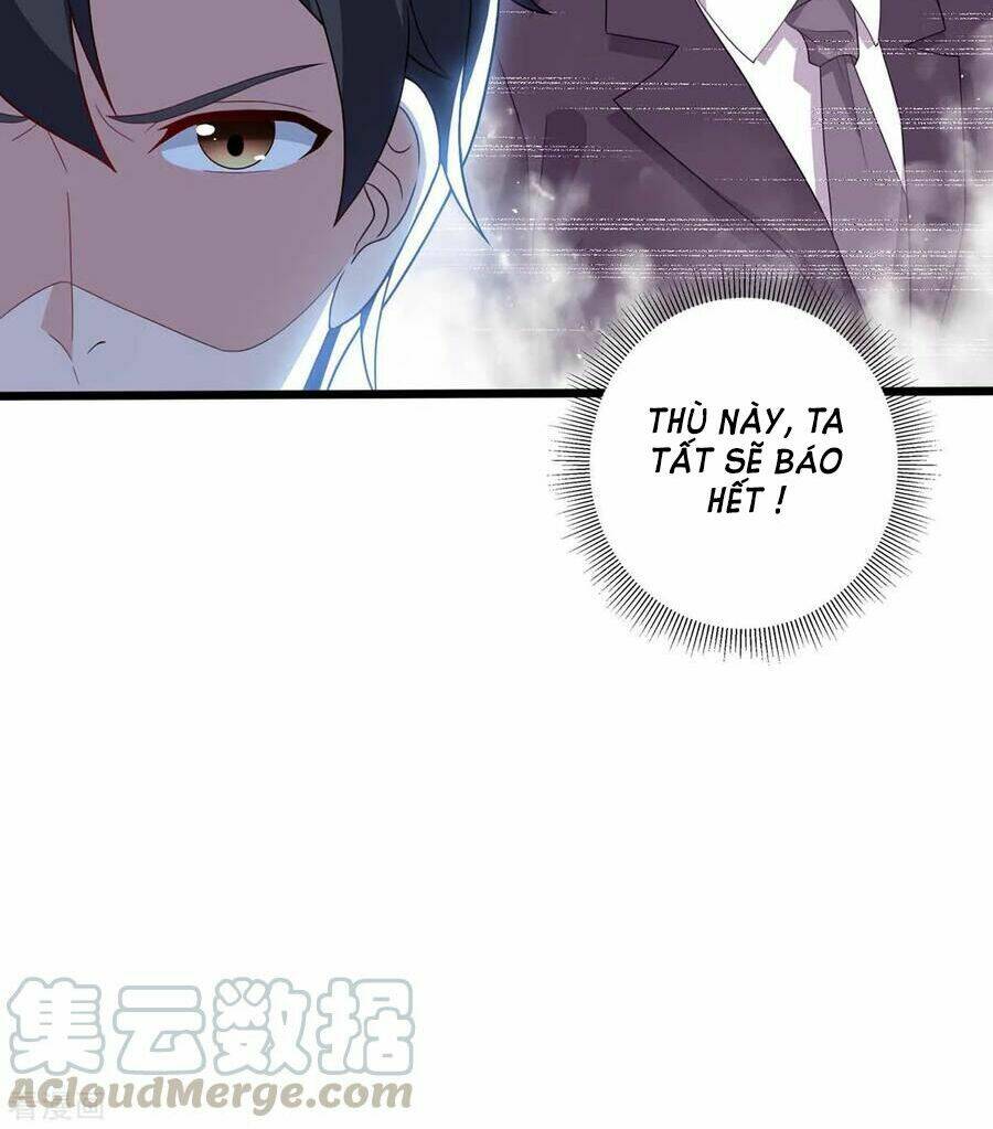 trọng sinh khí thiếu quy lai chapter 85 43