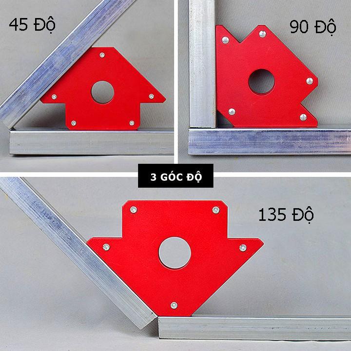 Bộ 4 Ke Góc Nam Châm 22KG