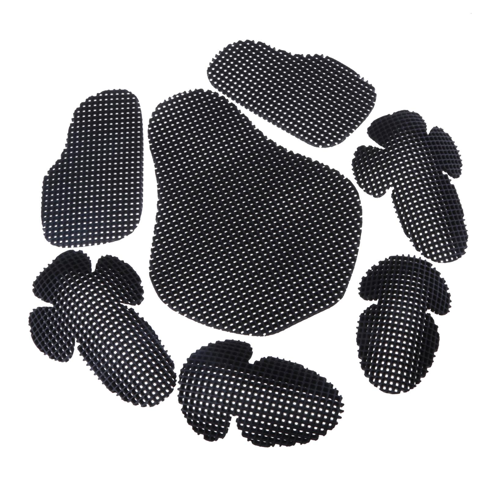 Motorcycle Elbow Protection Pads Racing Body Protective Gear