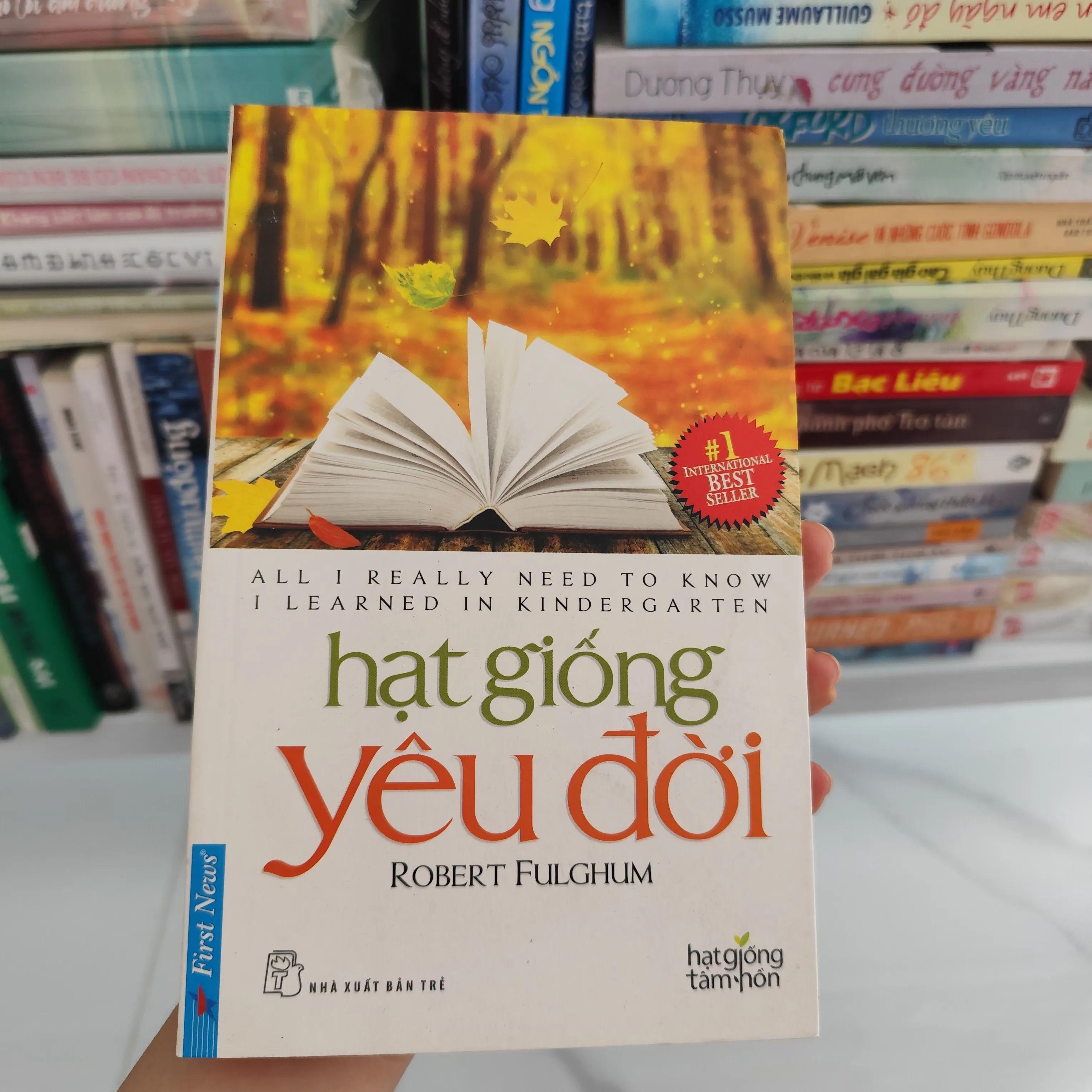 Hạt giống yêu đời