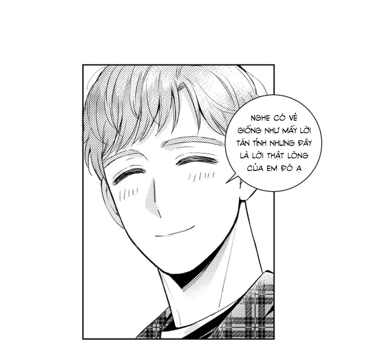 kẻ lừa đảo ngọt ngào chapter 2 47