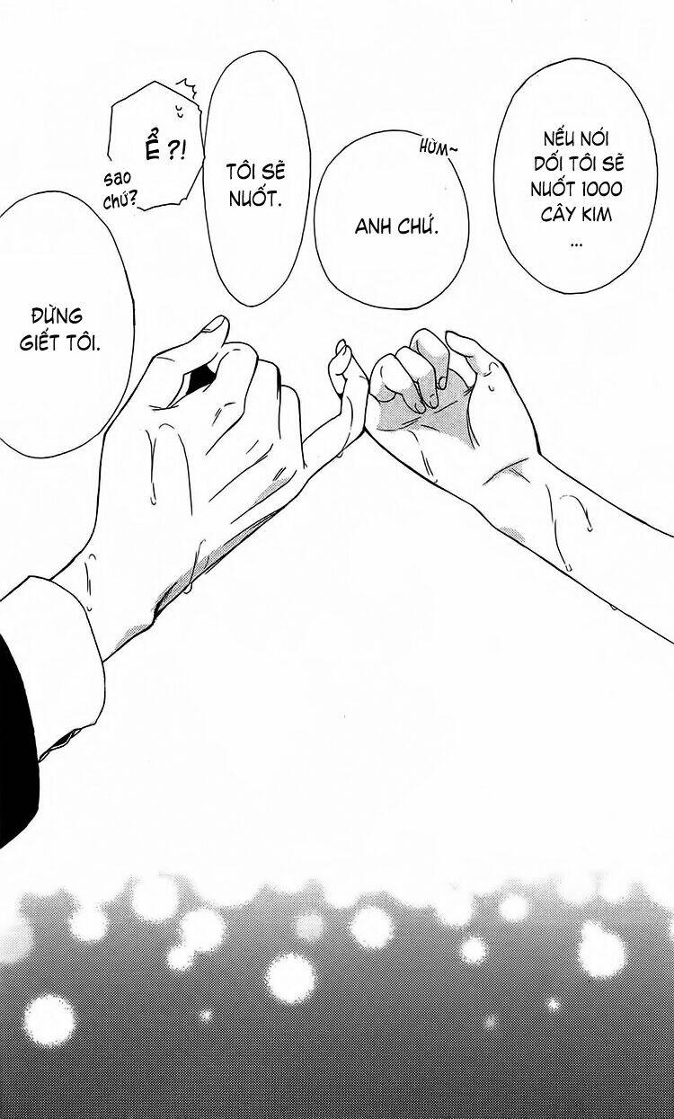 inu x boku ss chapter 3 46