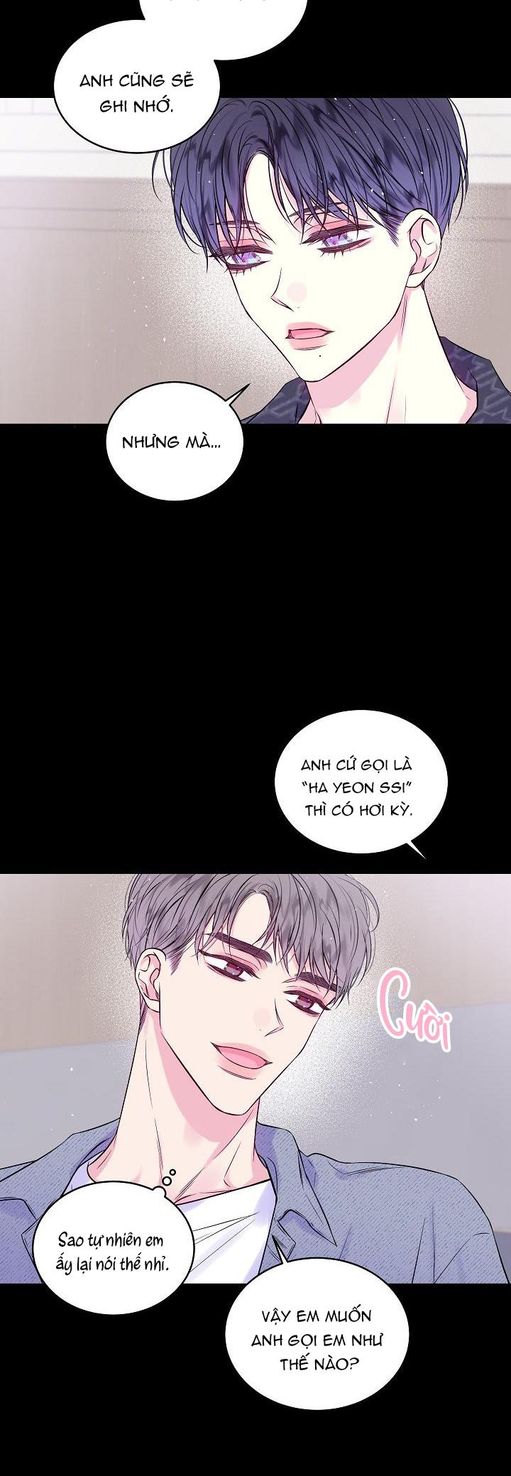 bình minh thứ hai chapter 37 9