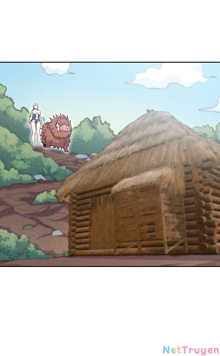 đồ long kỵ sĩ hôn môi ác long chapter 20 26