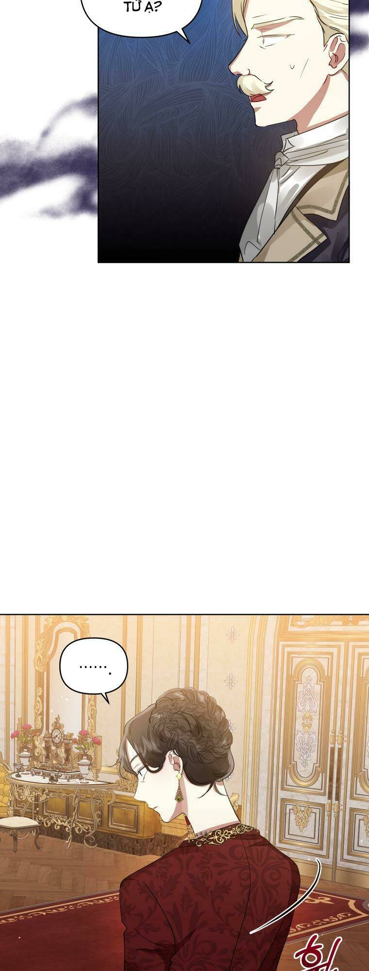 ác nữ phản diện đã chọn nam chính chapter 14 14