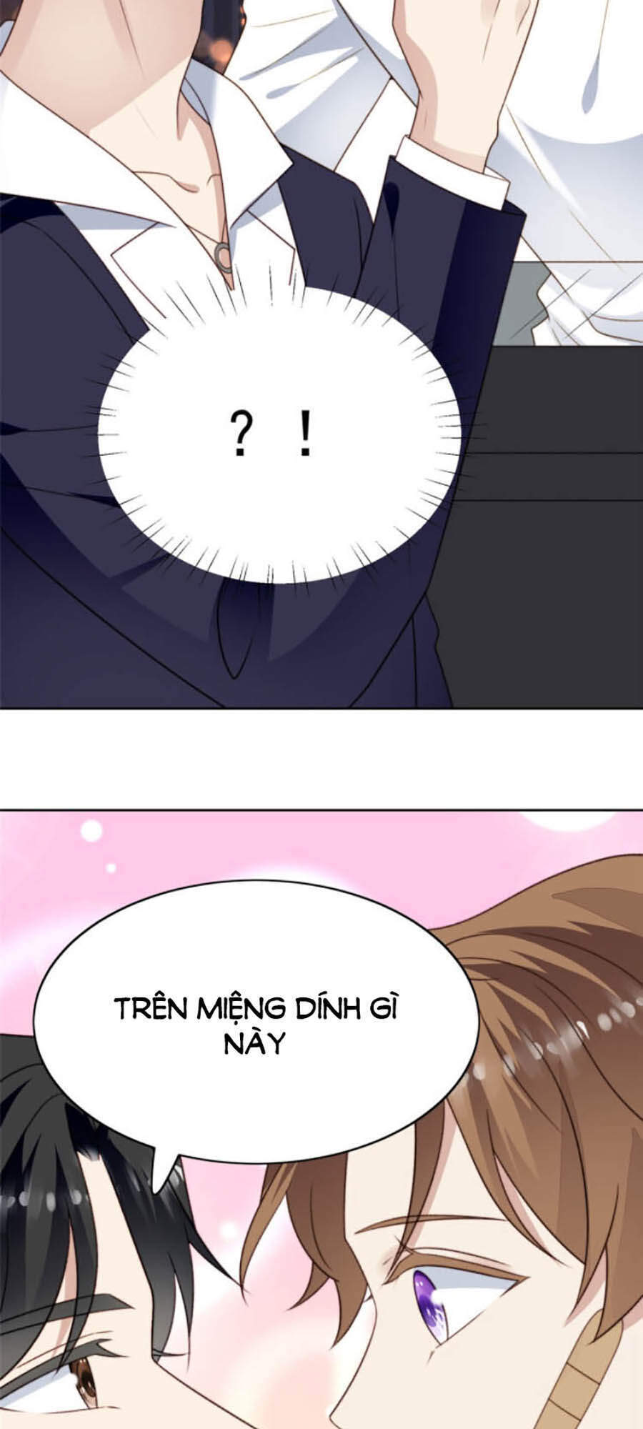 dựa vào đại lão ổn định vị trí c trong nam đoàn chapter 36 11