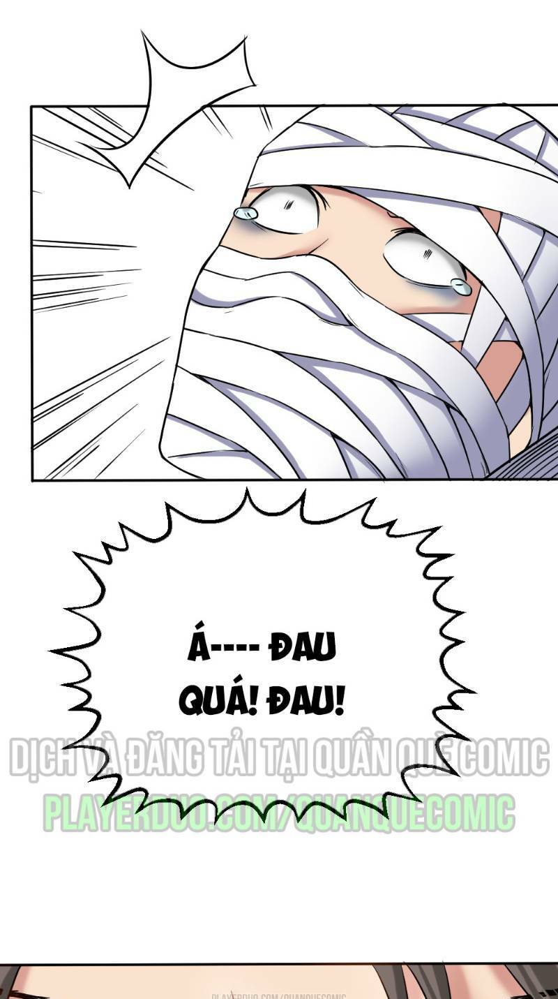 tuyệt thế thiên tài hệ thống chapter 36 26