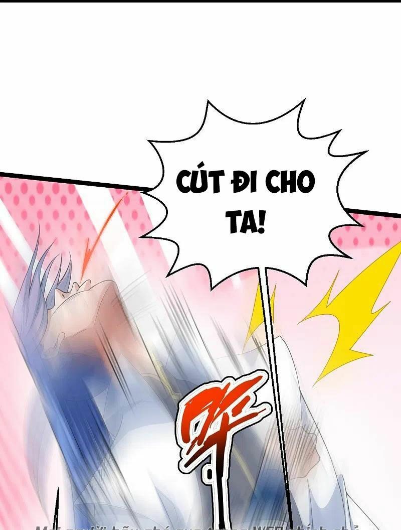 tiên võ đế tôn chapter 247 60