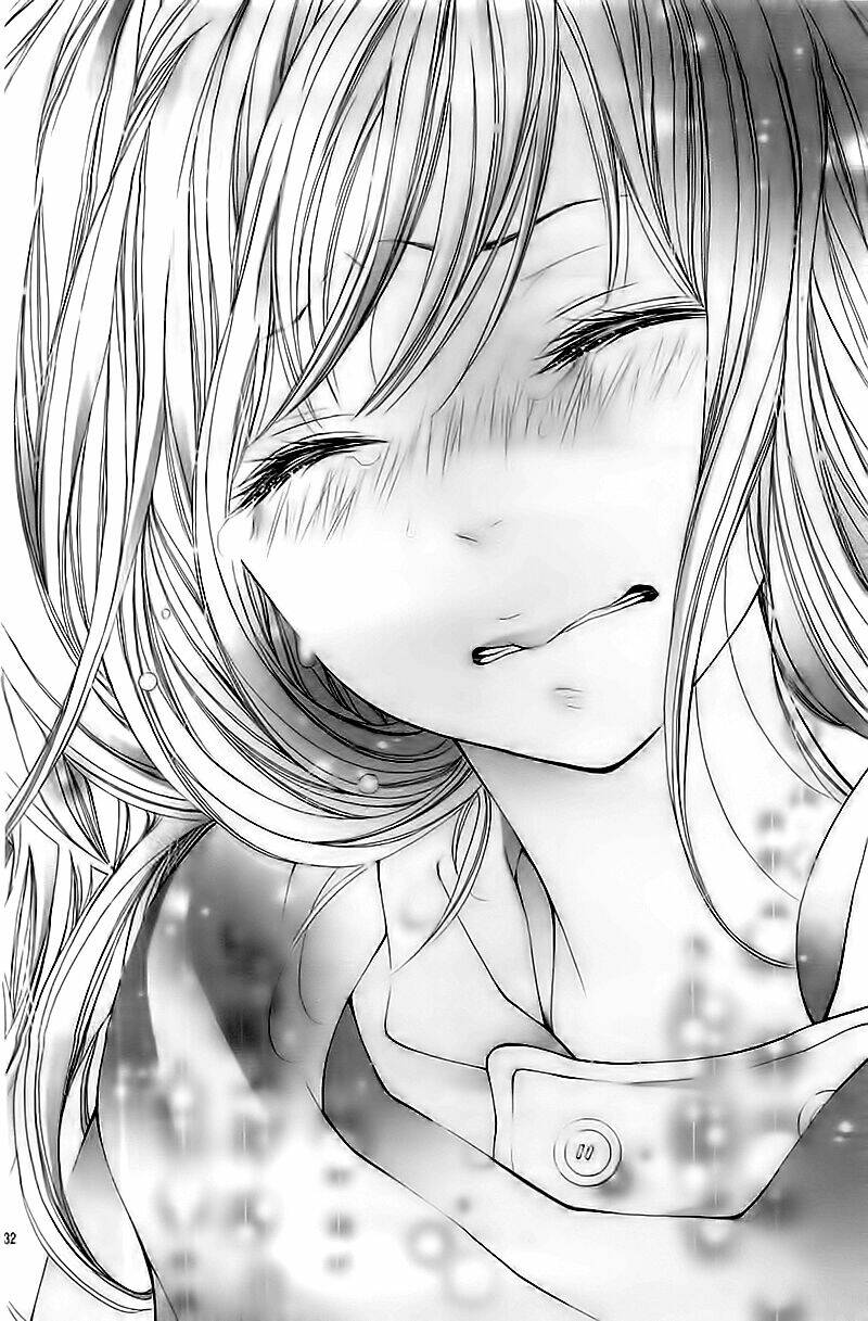 hatsukoi wa yuki no you ni awakute chapter 1 35