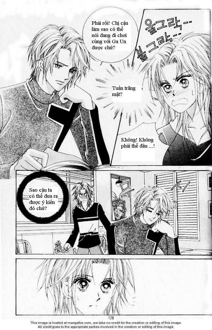 thần tượng mua sắm chapter 31 28