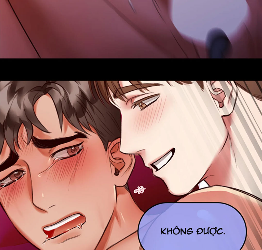 bài học về ngực của quý ngài sextoy chapter 4 134