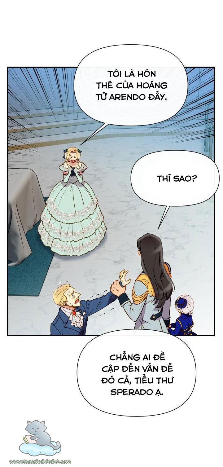 công nương khế ước của gia tộc công tước quái vật chapter 40 8