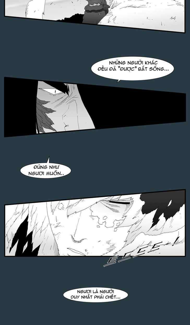 siêu năng chapter 157 13