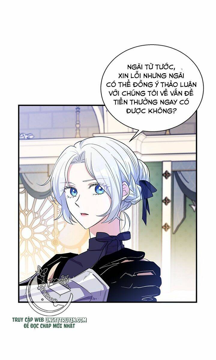 chồng yêu, em muốn đình công! chapter 25 37