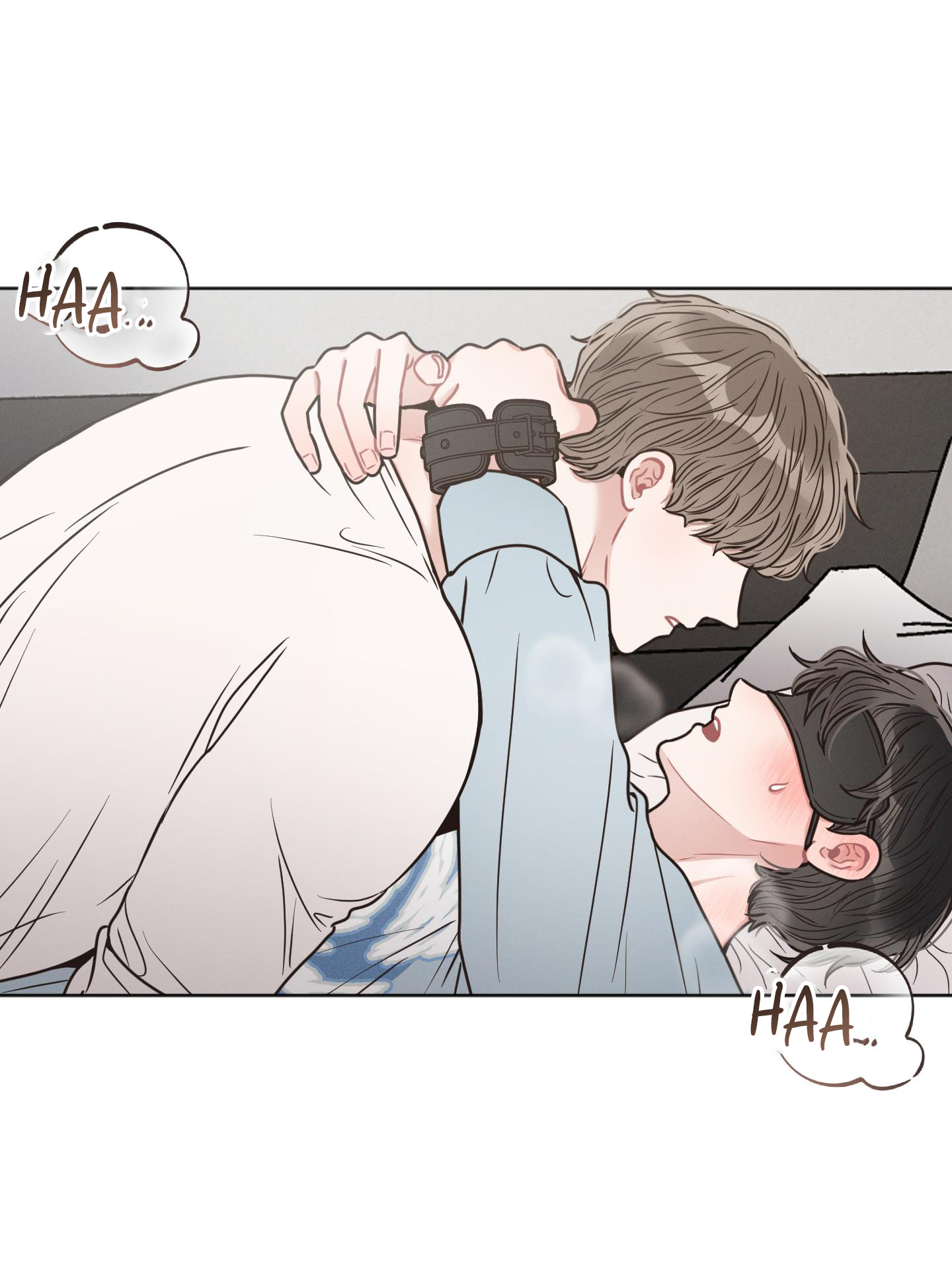 đời tư hàng xóm chapter 22 31