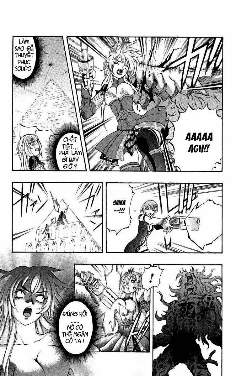 phù thủy phép thuật chapter 44 35