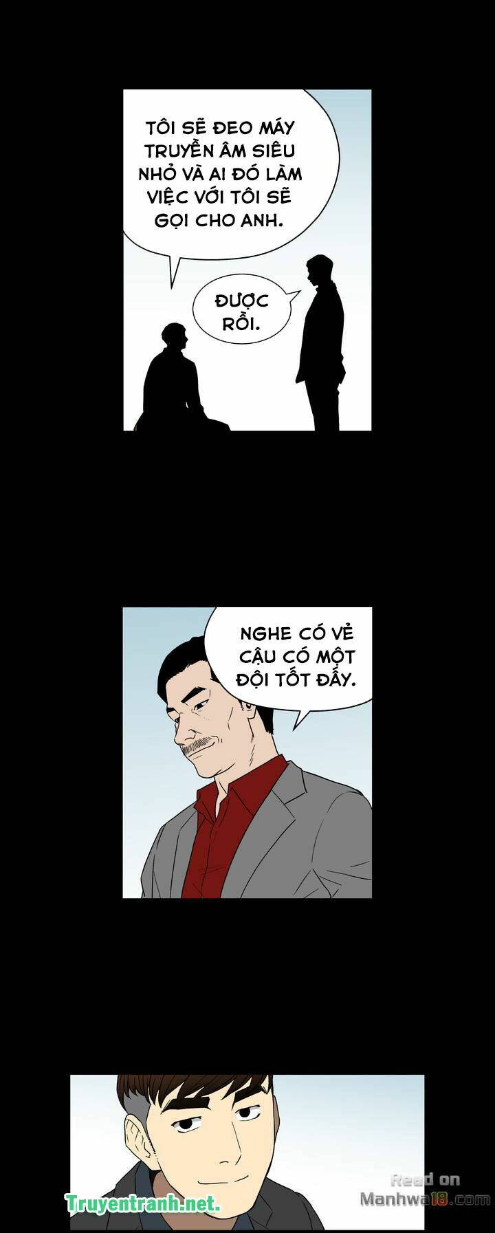 thần bài siêu năng chapter 61 2