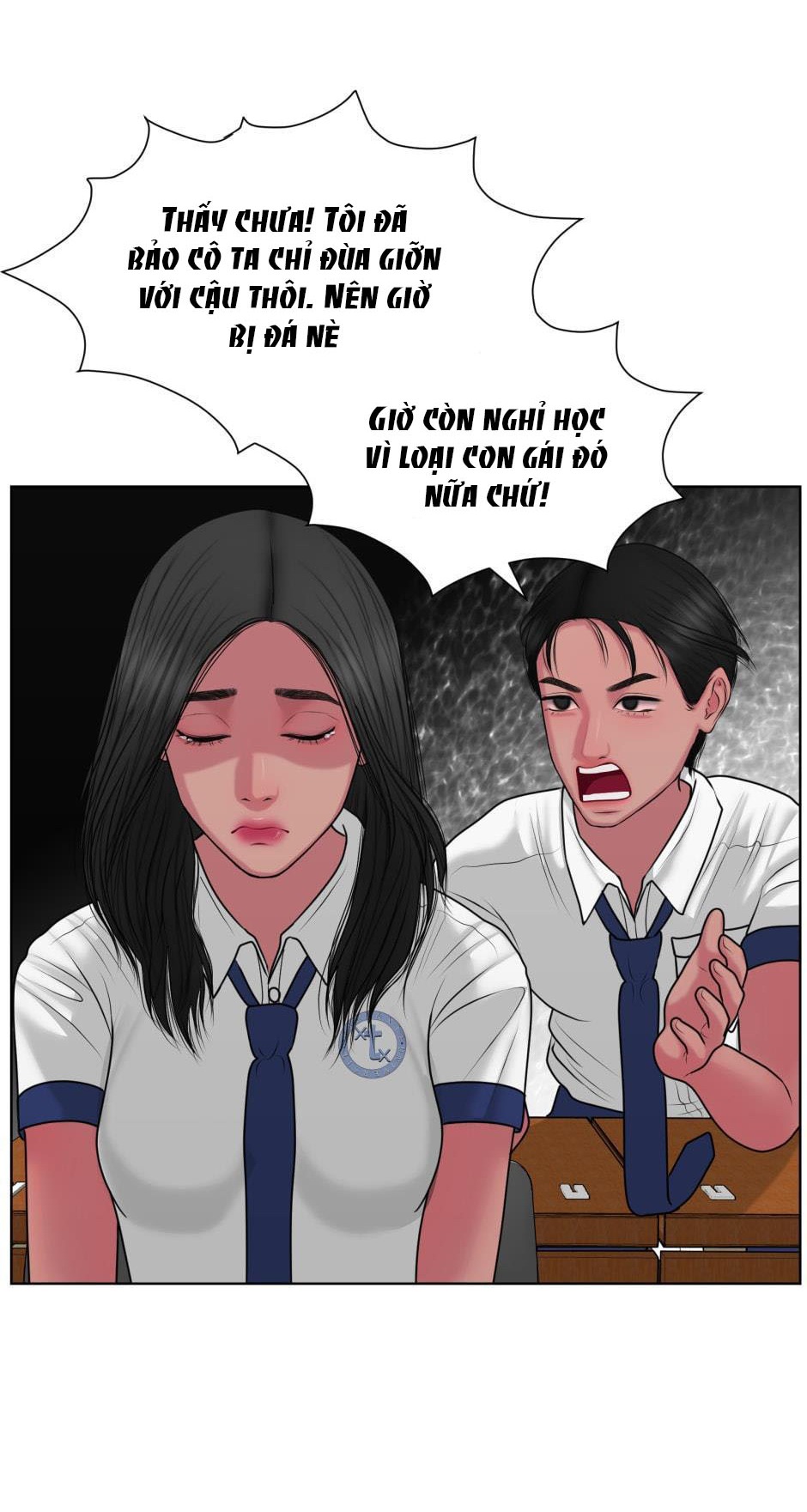 góc tối trái tim chapter 7.2 26