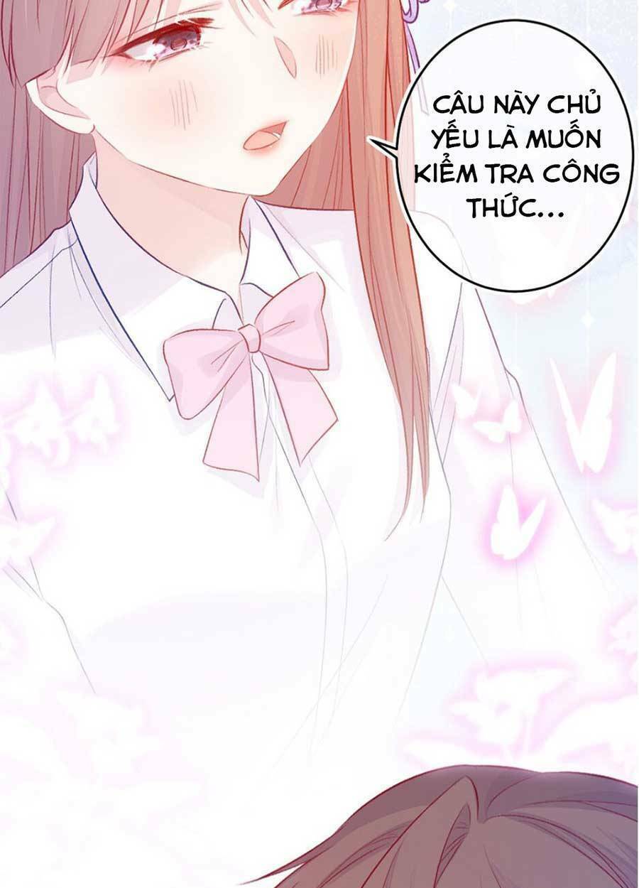 khi cô gái nhìn thấy thời gian chapter 13 9