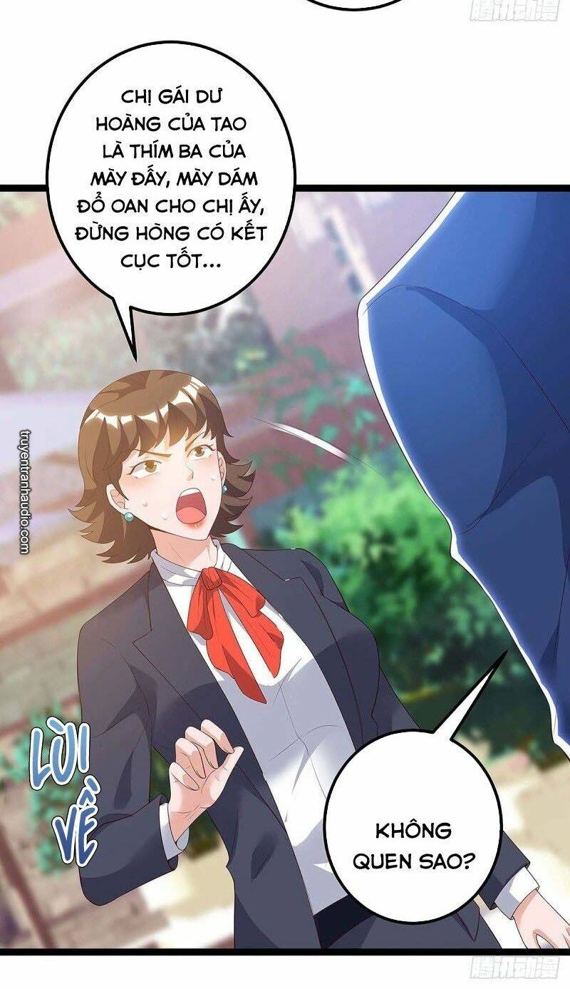 trọng sinh khí thiếu quy lai chapter 116 16