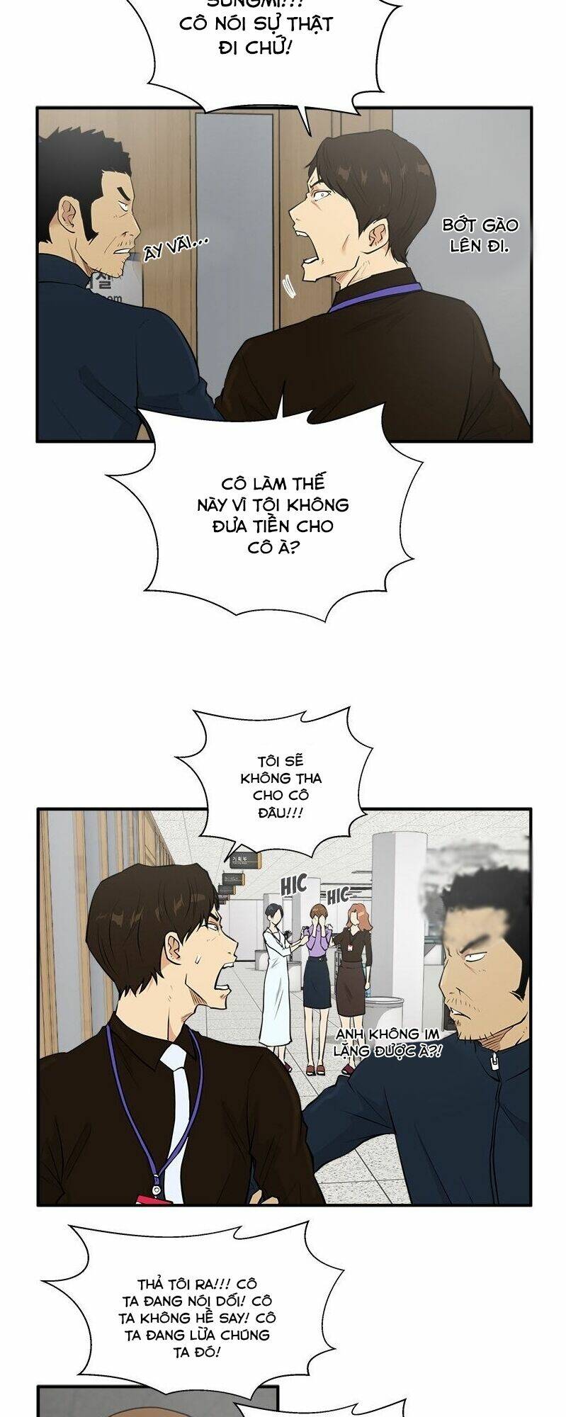 mr kang chapter 38 10