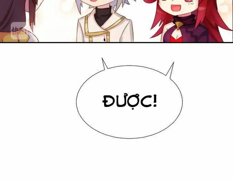 thực luyến kỳ duyên chapter 17 131
