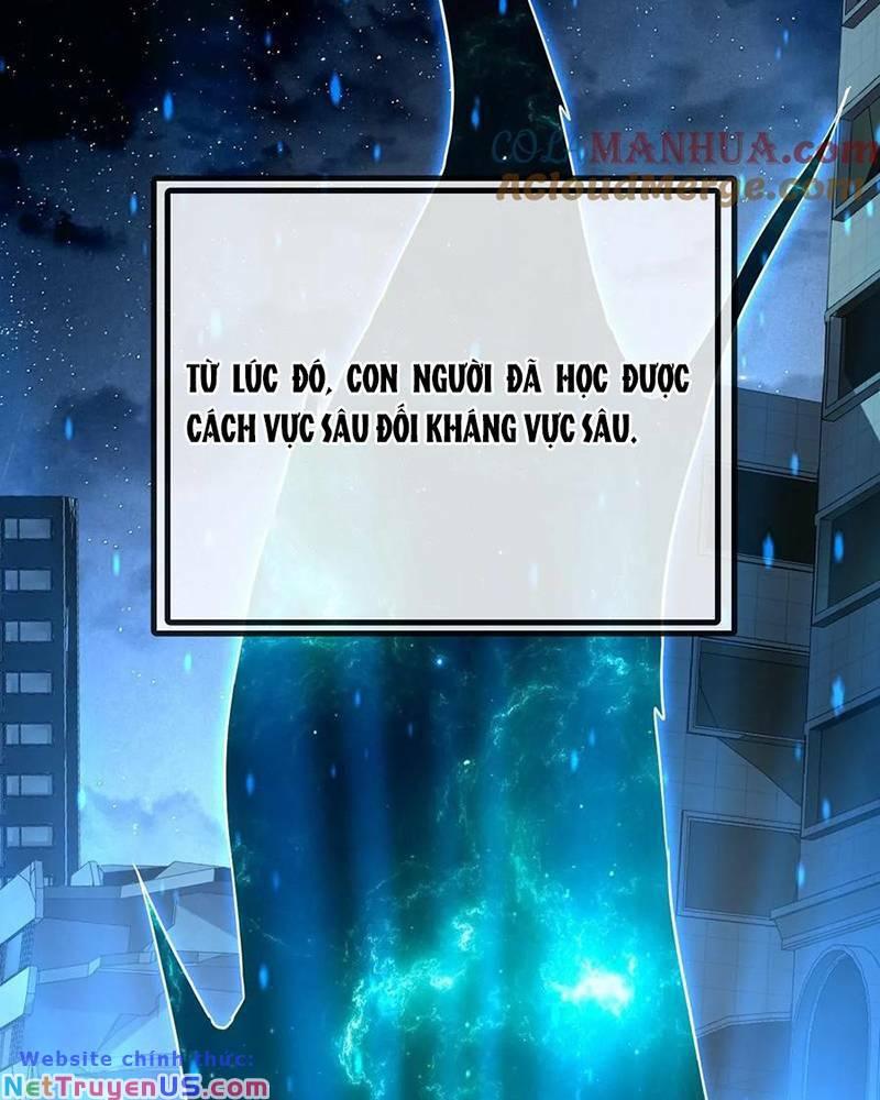 nhìn thấy thanh máu, ta xử tội thần linh chapter 125 52