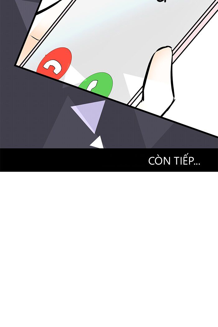 choco ngọt ngào chapter 70 36
